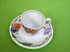 Villeroy boch amapola gebraucht kaufen  Dortmund