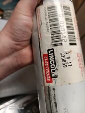 Lincoln welding rods for sale  Glen Burnie