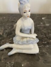 Lladro style ballerina for sale  Saint Augustine