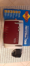 Router fritz box usato  Italia