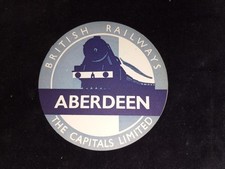 British railways luggage for sale  LEEDS
