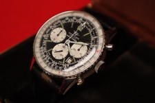 1973 breitling navitimer for sale  Covington