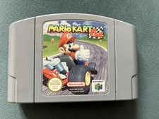 Mario kart nintendo d'occasion  Angoulême