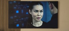 Samsung neo qled usato  Vignola