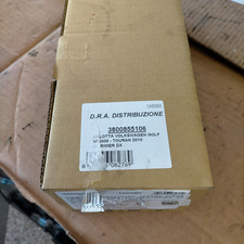 Calotta retrovisore est. usato  Italia