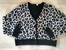 Strickjacke cardigan pulli gebraucht kaufen  Deutschland