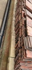 Dreadnought tiles 265 for sale  DUDLEY