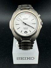 Seiko kinetic men for sale  West Chester