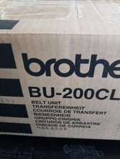 BROTHER BU-200CL UNIDADE DE CORREIA DE TRANSFERÊNCIA NOVO GENUÍNO comprar usado  Enviando para Brazil