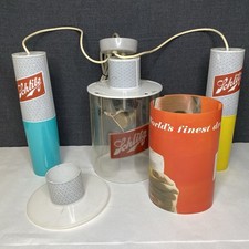 Vintage 1962 schlitz for sale  Goshen