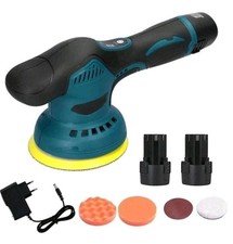 Lucidatrice rotorbitale con usato Lucidatrice rotorbitale con usato  Napoli