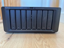 Synology diskstation ds1819 for sale  READING