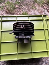 Zylinder riginal piaggio gebraucht kaufen  Pöttmes