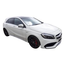 Class a45 amg for sale  ABERDEEN