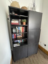 Ikea bestå cabinet for sale  LONDON