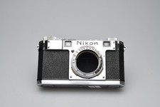 Nikon rangefinder read for sale  Charlottesville