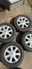 Nissan elgrand alloy for sale  WEST MOLESEY