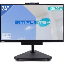 Lenovo tio24gen4 monitor usato  Arezzo