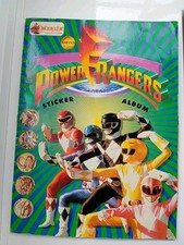 Mighty morphin power for sale  COVENTRY