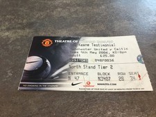 Manchester united celtic for sale  MONTROSE