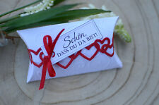 Gastgeschenke hochzeit schön gebraucht kaufen  Wettringen