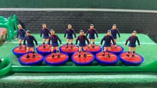 Subbuteo barcellona ref. usato  Empoli