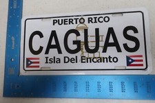 Booster license plate for sale  Castleton
