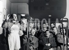 Vintage italia spettatori usato  Roma