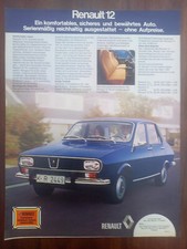 Renault blau aufpreis gebraucht kaufen  Münster