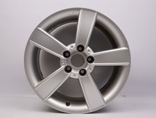 Jante aluminium occasion d'occasion  La Tour-du-Pin