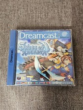 Skies arcadia sega gebraucht kaufen  Krefeld
