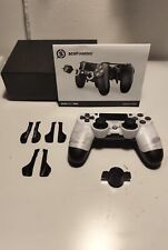 Scuf ps4 usato  San Giovanni Valdarno