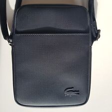 Sacoche zippée noire d'occasion  Fenouillet