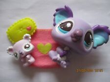 Petshop duo maman d'occasion  Bailleul