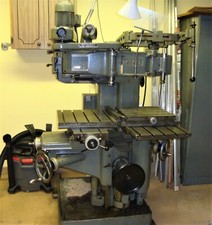 Deckel kf12 duplicating for sale  Franklin Park