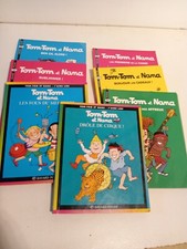 Tom tom and d'occasion  Expédié en Belgium