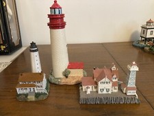 Lighthouses lot scaasis for sale  Ephrata