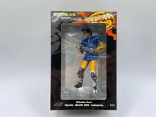 Figurine valentino rossi usato  Torre del Greco