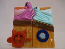 Sammel spielfigur vögel gebraucht kaufen  Deutschland