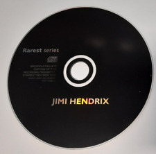 Jimi hendrix rarest usato  Venaria Reale