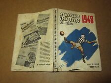 Panini almanacco illustrato usato  Rancio Valcuvia