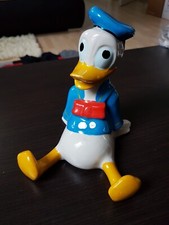 Donald duck sitzend gebraucht kaufen  Plattling