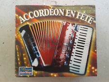 Coffret 5cd accordéon d'occasion  Privas