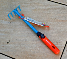 Gardena combisystem handrechen gebraucht kaufen  Langenzenn