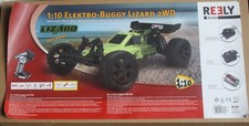 Elektro buggy lizard gebraucht kaufen  Barbing