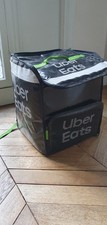 Sac uber eats d'occasion  Paris XVIII