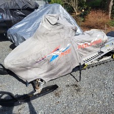2000 polaris rmk for sale  Snohomish