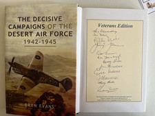 Campaigns desert air for sale  BARNSLEY