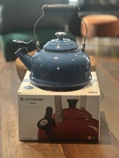 Creuset classic whistling for sale  Austin