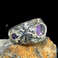 Chevalière main argent d'occasion Chevalière main argent d'occasion  Nogent-sur-Marne